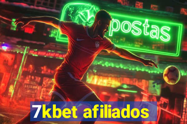 7kbet afiliados